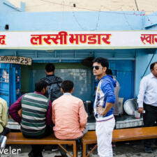 Lassi in Varanasi: A cool desi drink with many benefits