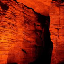 A Visit to Belum Caves near Kurnool