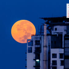 October 2016 Calendar Desktop Wallpaper