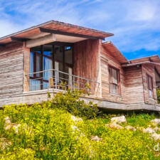 Ajloun Forest Reserve: Eco Tourism With Wild Jordan