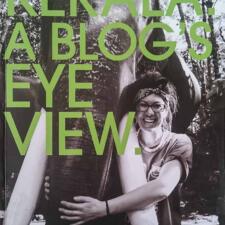 Winners of Kerala Travel Book Contest