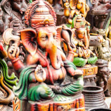 10 Things to do in Shilparamam-Hyderabad