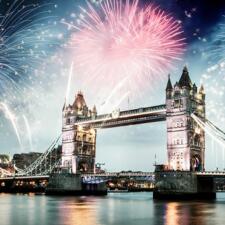 London Calling - Chalo London with BA