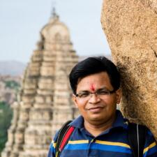 A Bus Ride to Hampi For a Photography Trip