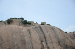 Around Bhongir Fort Part II