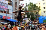 Next Olympic Champion from India-On a street corner near you