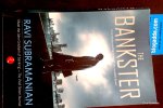 The Bankster-Book Review by Desi Traveler