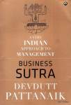 Book Review of Business Sutra By Devdutt Pattanaik