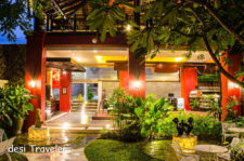 Kirikayan Boutique Hotel Koh Samui Thailand - A Review by desi Traveler